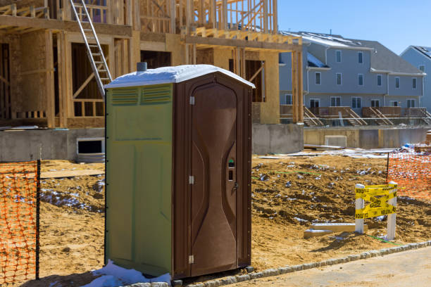 Best Emergency porta potty rental  in Griffin, GA