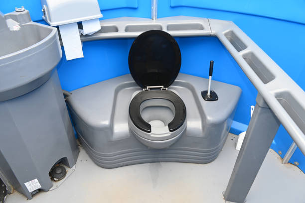 Best Porta potty delivery and setup  in Griffin, GA