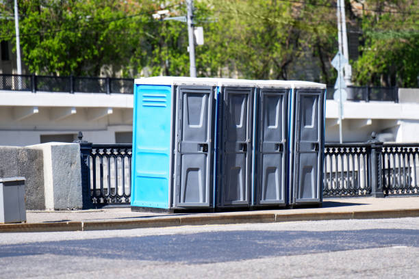  Griffin, GA Porta Potty Rental Pros