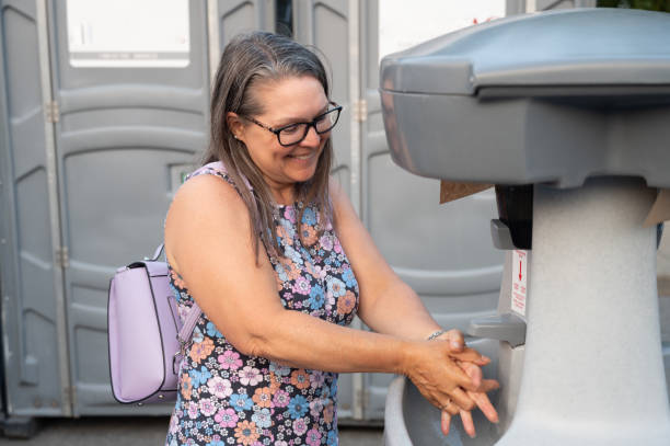 Best Luxury portable toilet rental  in Griffin, GA